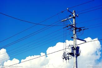 呼和浩特供電局中標公告