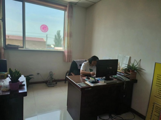 團(tuán)隊展示